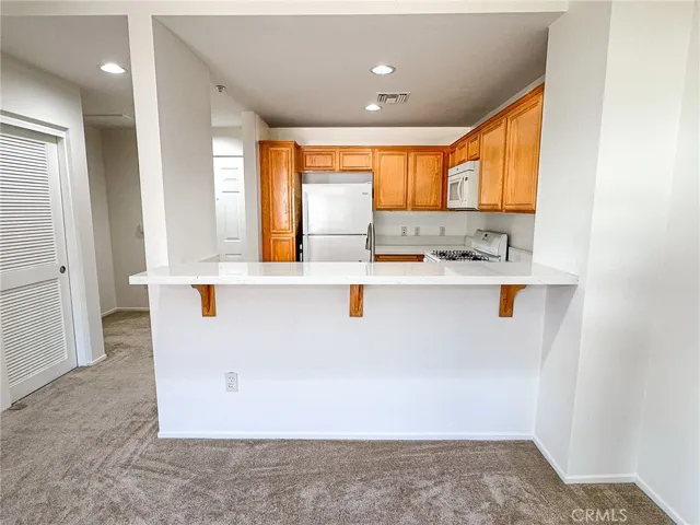 Breakfast Bar