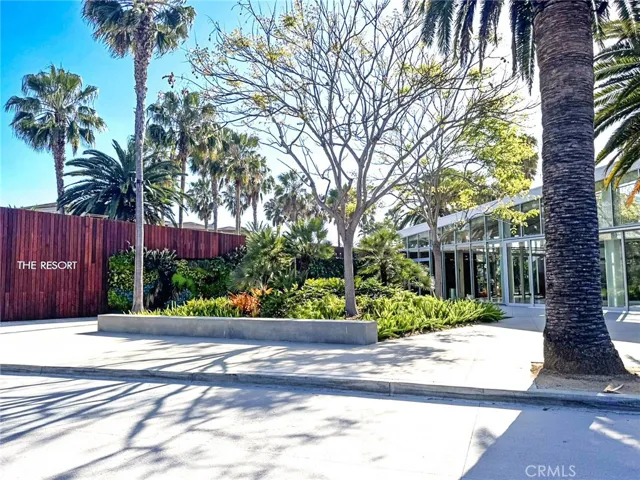 The Resort Pools, 2-story Gym, and Banquet/Meeting Rooms
