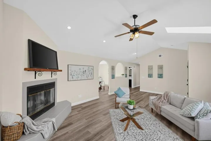2468 Falcon Drive, Paso Robles, California 93446 — photo 5