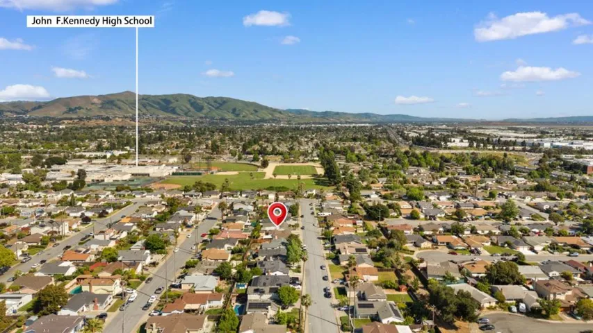 39666 Whitecap Way, Fremont, California 94538
