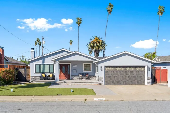 39666 Whitecap Way, Fremont, California 94538