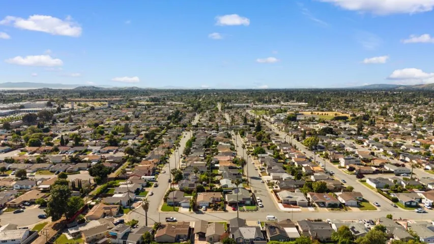 39666 Whitecap Way, Fremont, California 94538
