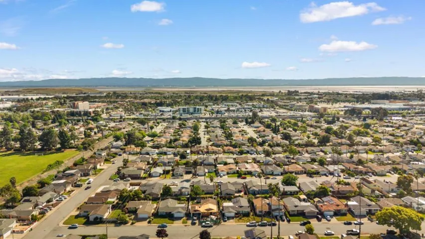 39666 Whitecap Way, Fremont, California 94538