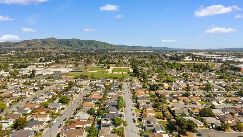 39666 Whitecap Way, Fremont, California 94538