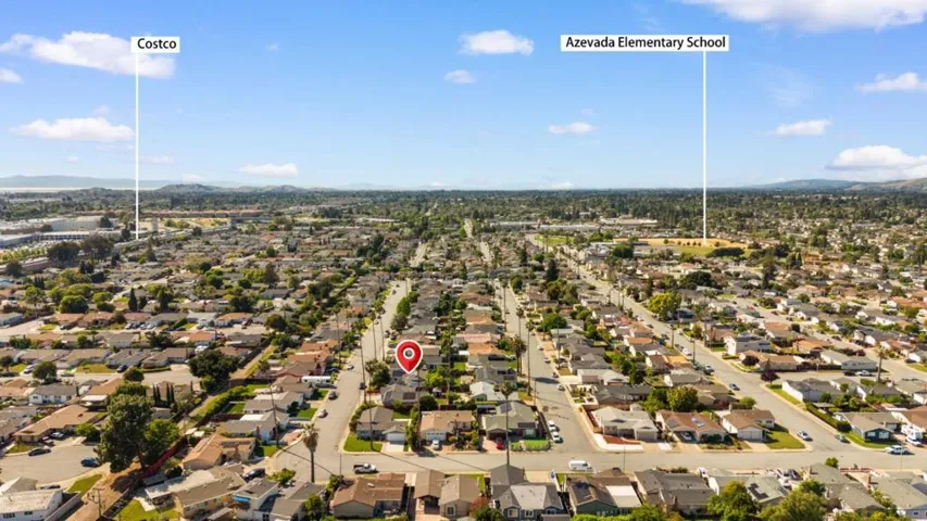39666 Whitecap Way, Fremont, California 94538
