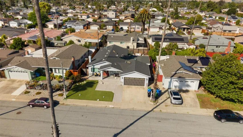 39666 Whitecap Way, Fremont, California 94538