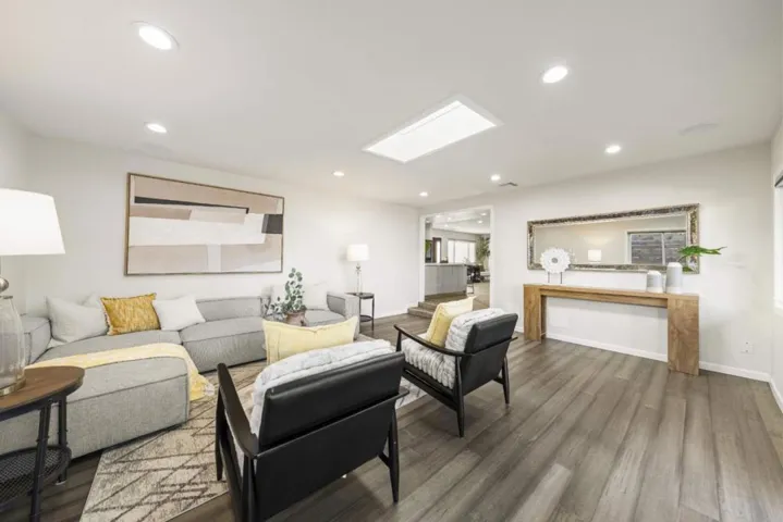 39666 Whitecap Way, Fremont, California 94538