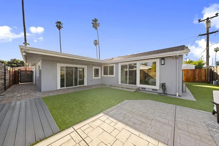 39666 Whitecap Way, Fremont, California 94538