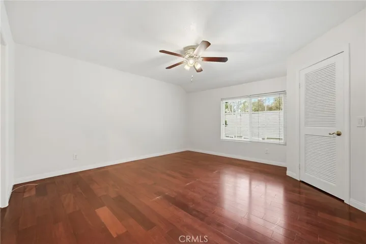 Upstairs Bedroom #1