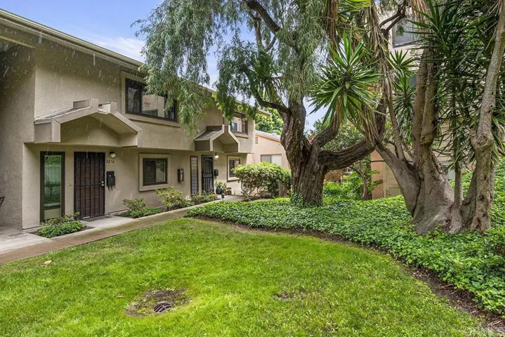 4272 5th Ave, San Diego, California 92103