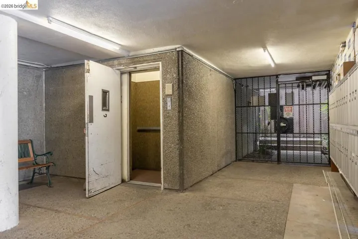 Elevator