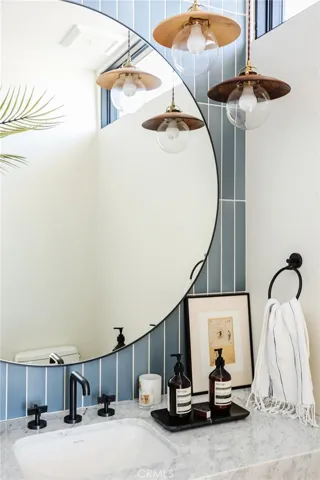 3203 Vista Drive, Manhattan Beach, California 90266