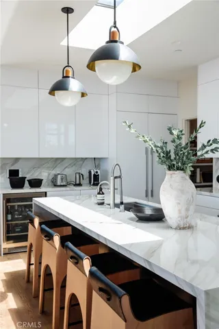 3203 Vista Drive, Manhattan Beach, California 90266