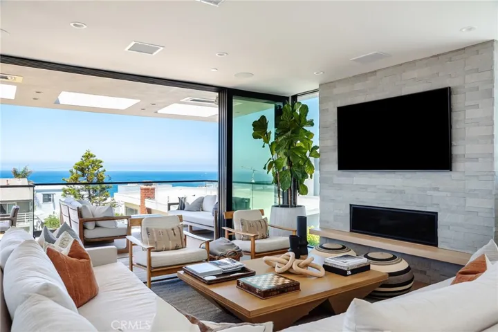 3203 Vista Drive, Manhattan Beach, California 90266