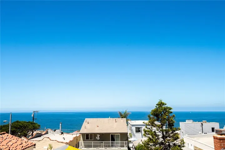 3203 Vista Drive, Manhattan Beach, California 90266