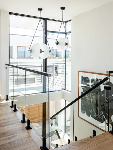 3203 Vista Drive, Manhattan Beach, California 90266
