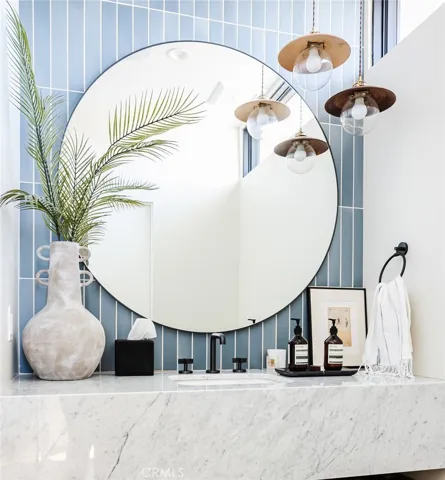 3203 Vista Drive, Manhattan Beach, California 90266
