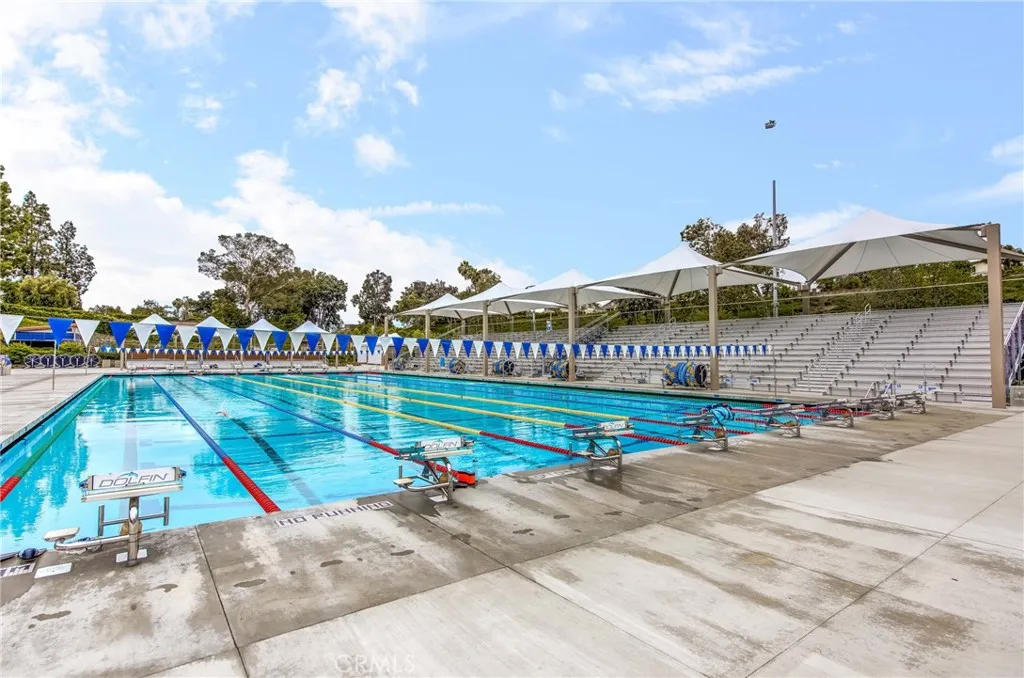 Association pool