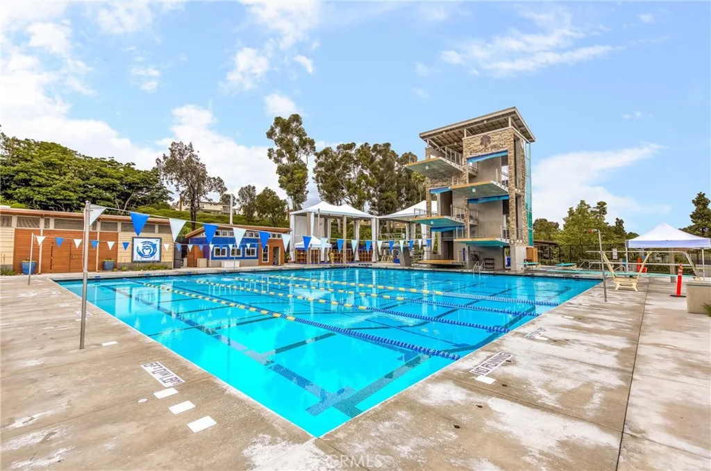 Association pool