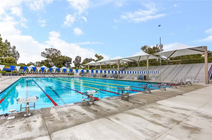 Association pool