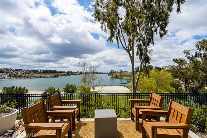 Lake Mission Viejo