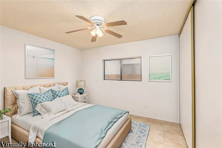 Virtually Enhanced Image