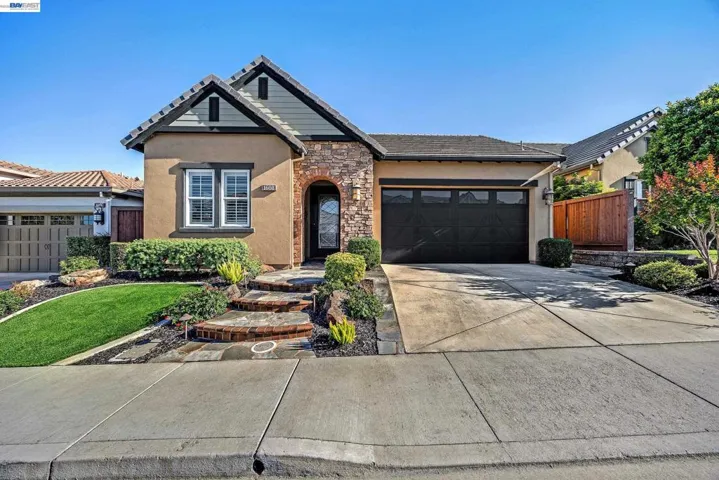 1608 Frascati Way, Brentwood, California 94513