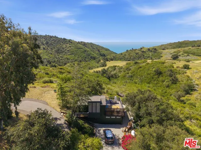 3065 S S Foose Road, Malibu, California 90265