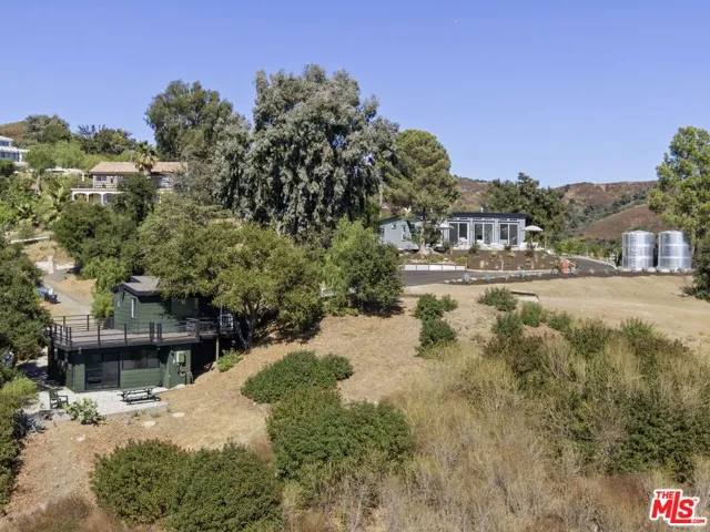 BOTH HOMES