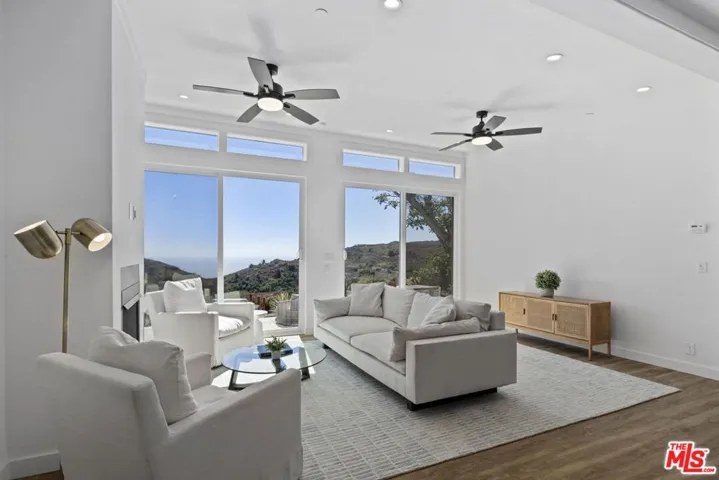 3065 S S Foose Road, Malibu, California 90265