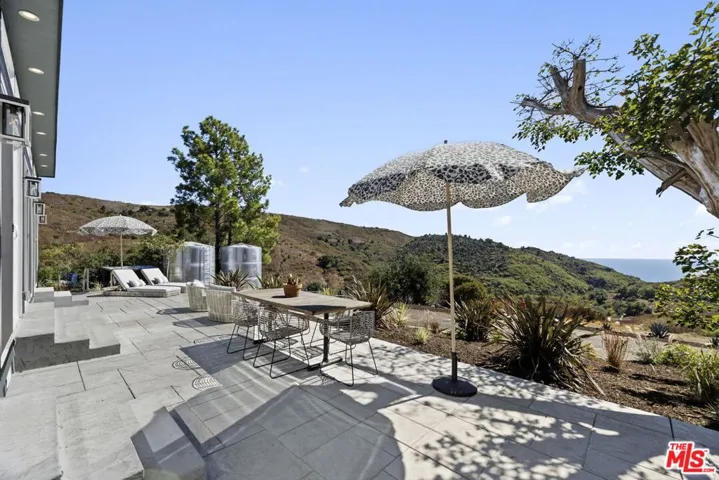 FRONT PATIO