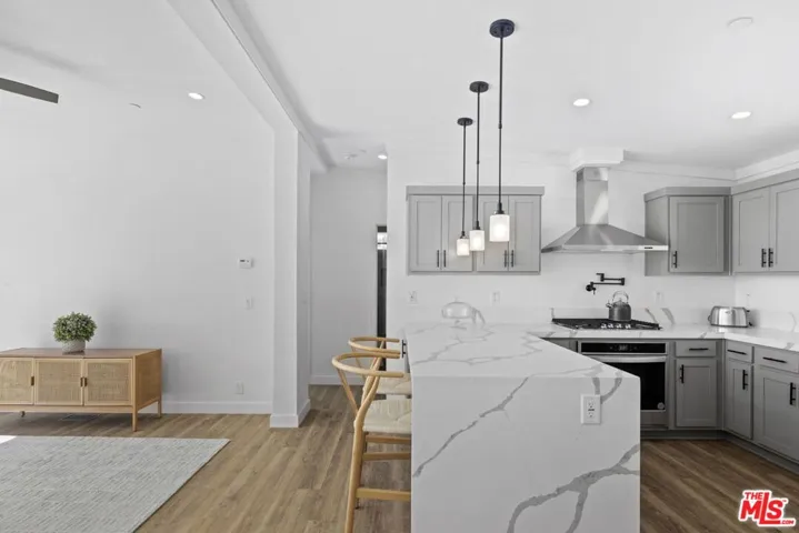 3065 S S Foose Road, Malibu, California 90265