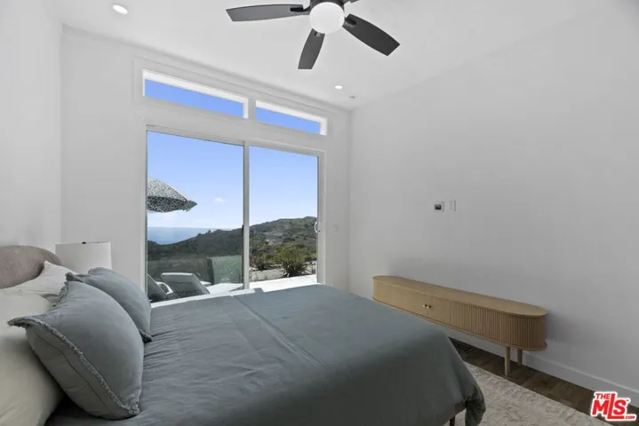 3065 S S Foose Road, Malibu, California 90265