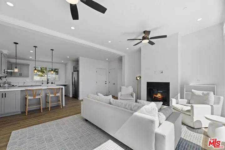3065 S S Foose Road, Malibu, California 90265