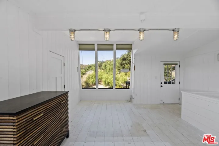 3065 S S Foose Road, Malibu, California 90265
