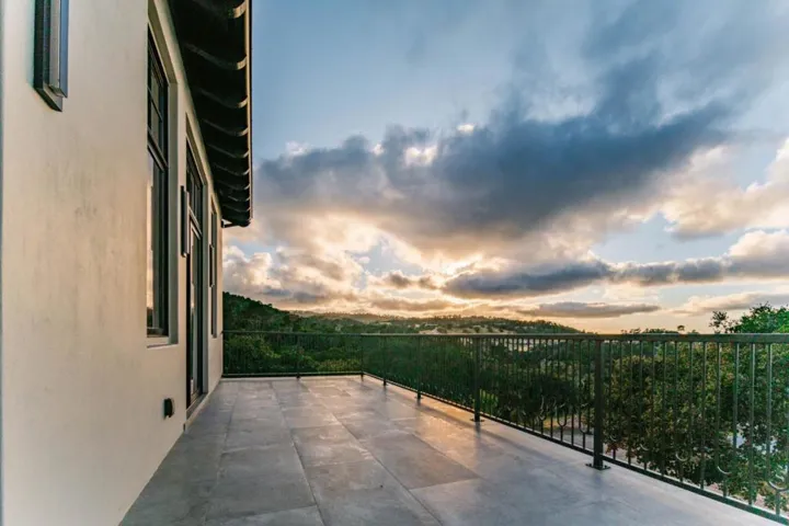 8210 Manjares, Monterey, California 93940