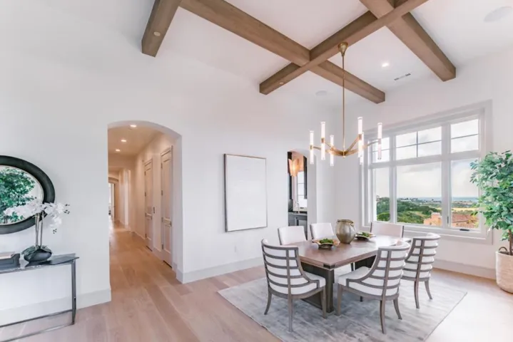 8210 Manjares, Monterey, California 93940