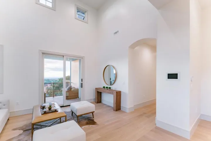 8210 Manjares, Monterey, California 93940