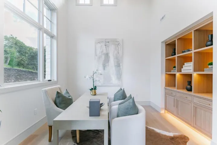 8210 Manjares, Monterey, California 93940