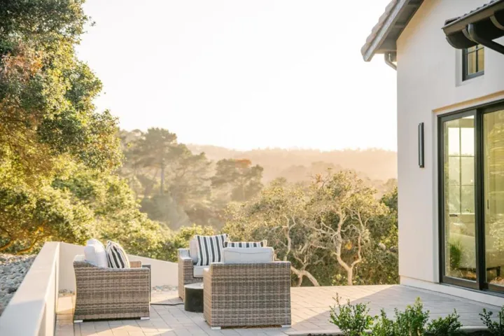 8210 Manjares, Monterey, California 93940