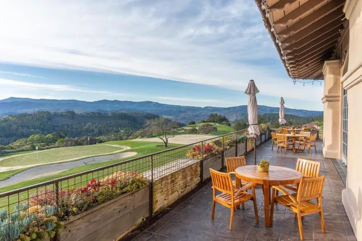 8210 Manjares, Monterey, California 93940