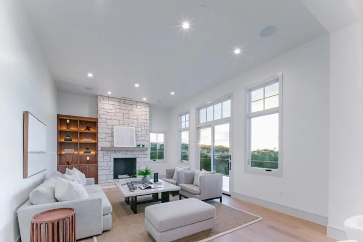8210 Manjares, Monterey, California 93940