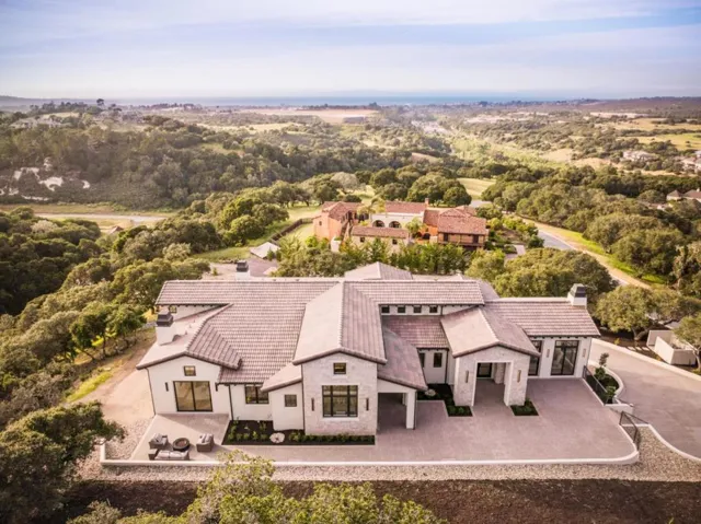 8210 Manjares, Monterey, California 93940