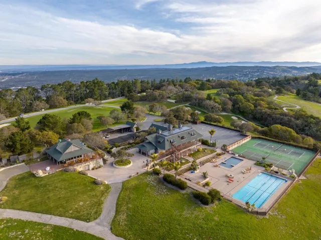 8210 Manjares, Monterey, California 93940