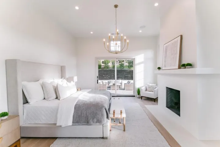 8210 Manjares, Monterey, California 93940