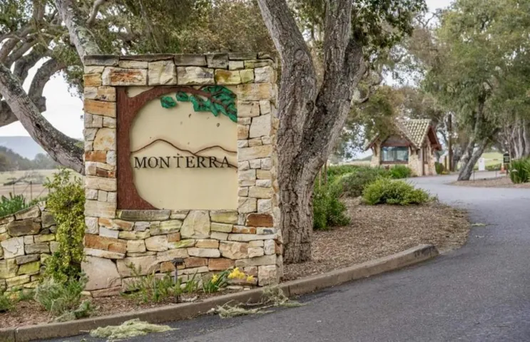 8210 Manjares, Monterey, California 93940