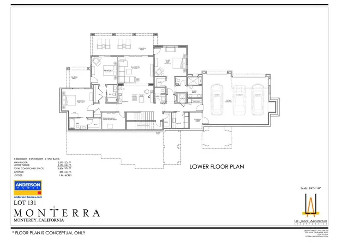 8210 Manjares, Monterey, California 93940