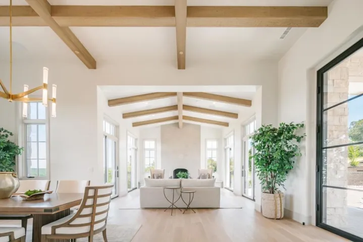 8210 Manjares, Monterey, California 93940
