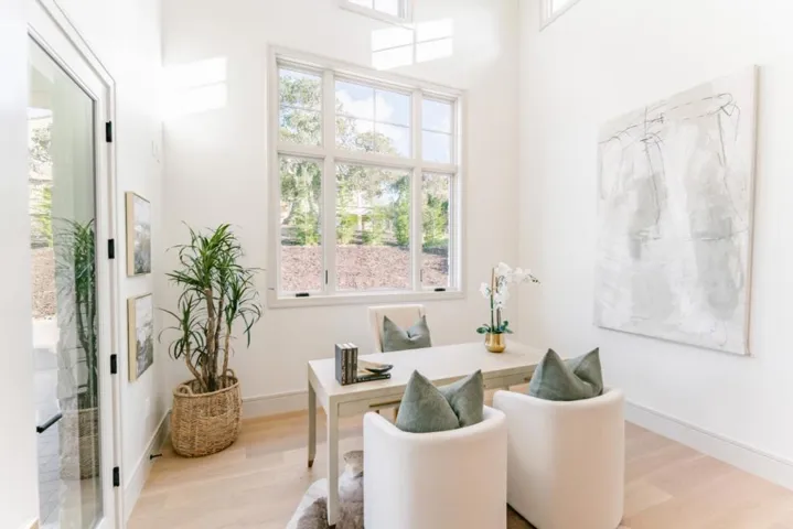 8210 Manjares, Monterey, California 93940