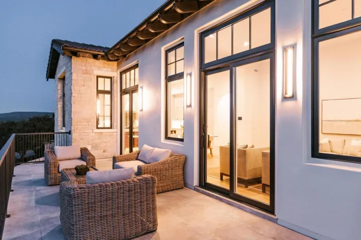 8210 Manjares, Monterey, California 93940